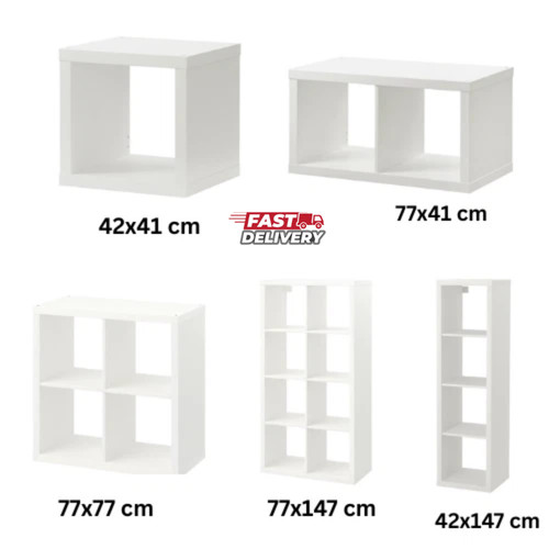 New ikea kallax - ikea,