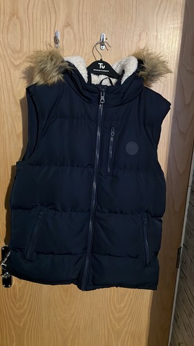 Soulcal gilet with good - soulcal&co,