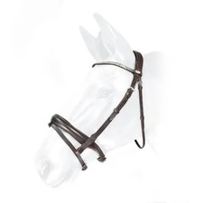 Whitaker Barton Bling Bridle