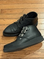 TUK Boot M9 W 11 Creeper 3