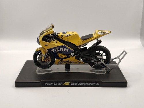 Valentino rossi model - 1:18,