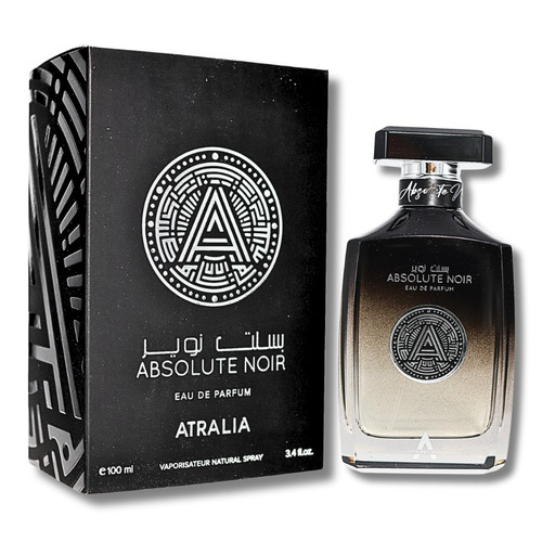 Atralia absolute noir - absolute,
