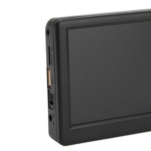 New 5in portable digital - portable,