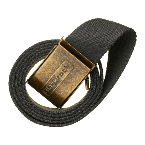 Blackrock trouser belt - trouser,