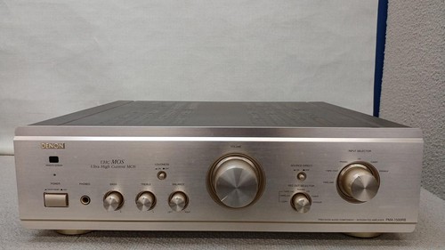 Denon pma 1500rii - pma-1500rii, integrated