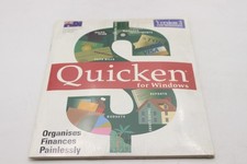 QUICKEN FOR MICROSOFT WINDOWS