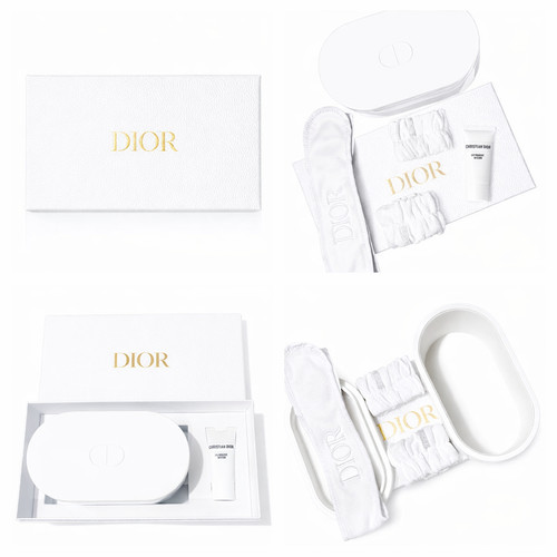 Genuine dior gift set - 💯genuine,
