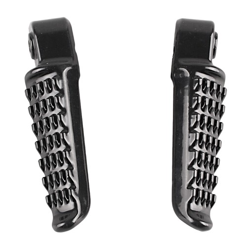 Pair rider rear foot - rear,