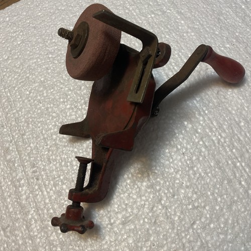 Wards eclipse hand crank - wards,