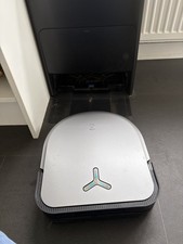 Ecovacs Deebot X5 Pro Omni