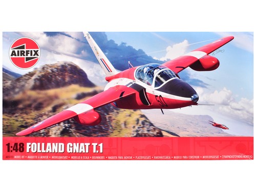 Level model kit folland - model,