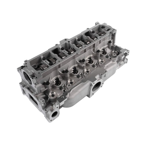 Cylinder head assembly - cylinder,