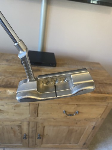 Scotty cameron super select - scotty,