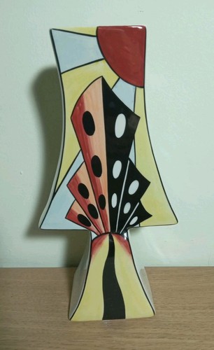 Lorna bailey black red - lorna, &