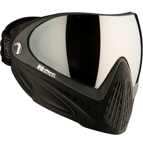 Dye pro shadow paintball - i4,