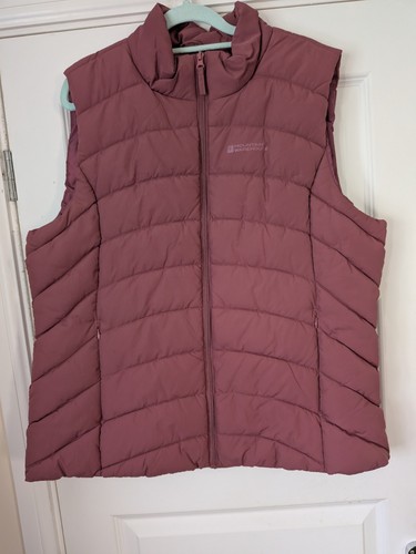 Mountain warehouse gilet - mountain,