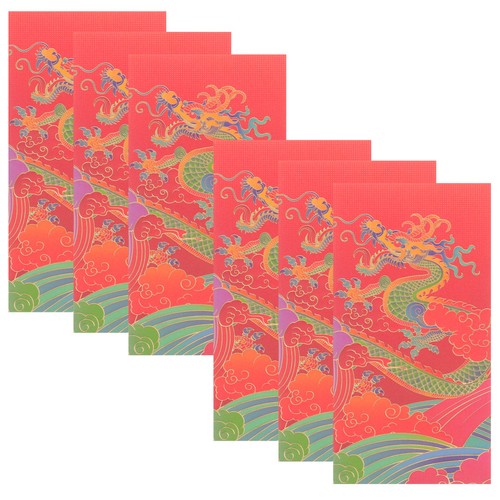 Chinese red envelopes - chinese,