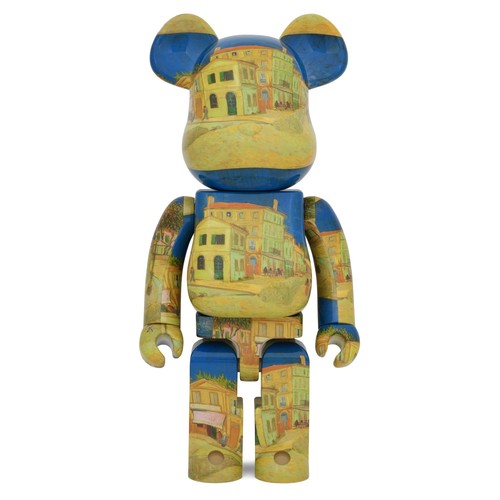 Rbrick 1000 van gogh - 1000%,