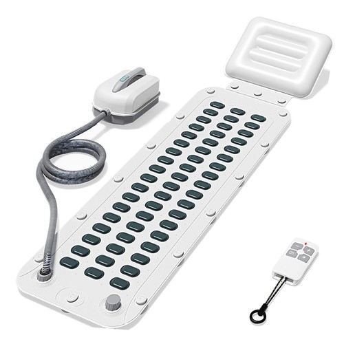 Bath spa massage mat jacuzzi - bath,