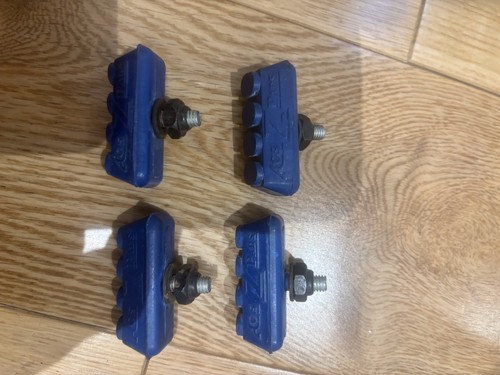 Acs pad brake blocks for - pad, old