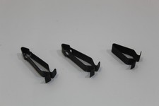Seat Ibiza 6J A Pillar Trim Mounting Clips Set of 3 8P0867276A