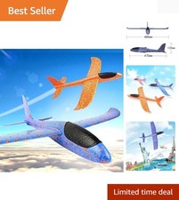 Best Gift Idea: Colorful Large