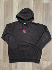 Adidas VTG Trefoil Hoodie