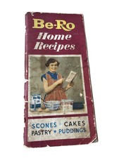 Be-Ro 26th edition Vintage
