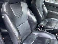 FORD FOCUS ST ST170 3DR BLACK