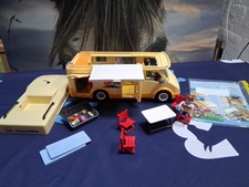 Playmobil 3647 Camper Van