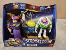 Mattel - Disney/Pixar