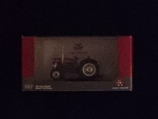 Massey Ferguson 135 UH6044 1:43 Scale Diecast Model