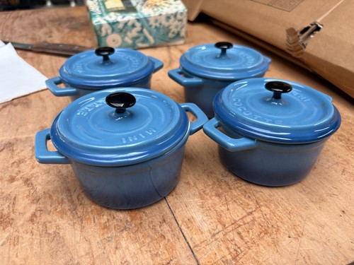 Procook mini oven dish cocotte - procook,