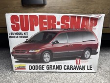 Lindberg scale model kit - lindberg,