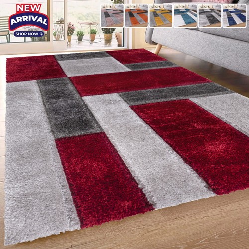 Thick large shaggy rugs for - shaggy,