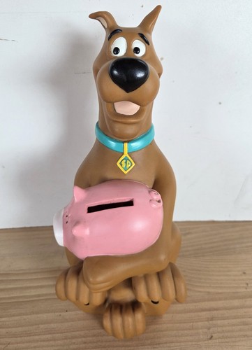 Vintage 1998 scooby - vintage, scooby-doo