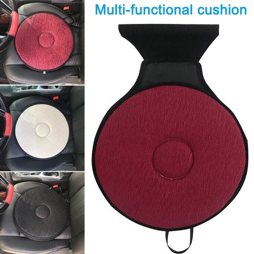 360 degree rotation cushion - rotation,