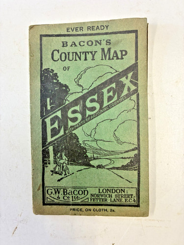 Vintage copy bacon s - copy, of