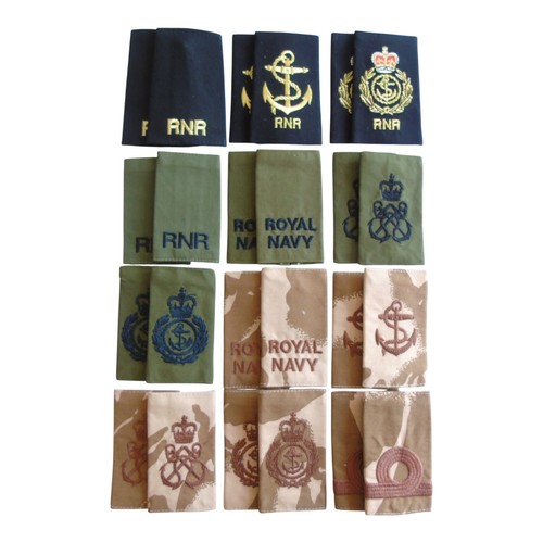 Royal navy naval - &,