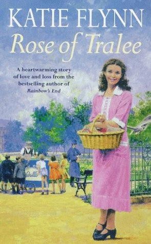 Rose tralee flynn katie - flynn,,