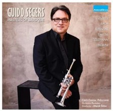 Trumpet and baroque concerto