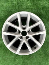 LEXUS 17" ALLOY WHEEL 8Jx17