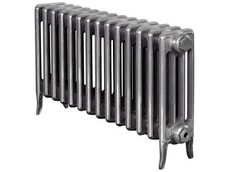 Victorian 4 Column Hand