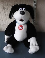 Woolworths "Worth" from