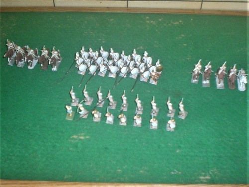 25mm metal ancient - ancient, greek