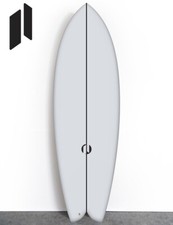 Surfboard - Howzi Surfboards -
