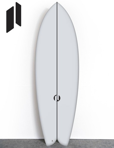 Surfboard howzi surfboards - -,