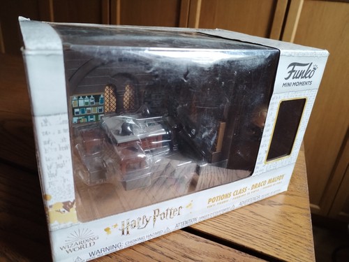 Harry potter funko mini - harry,