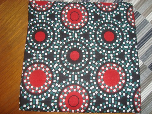 Ikea cushion cover 26 - cushion, x
