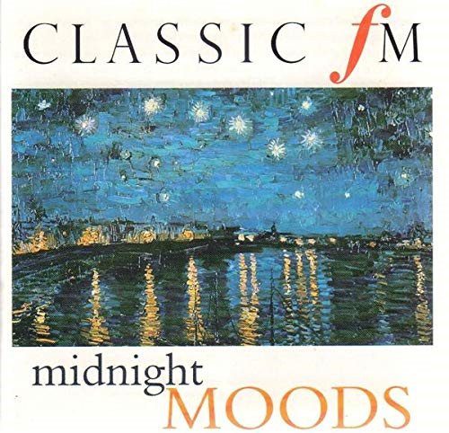 Midnight moods - cd, (1997)